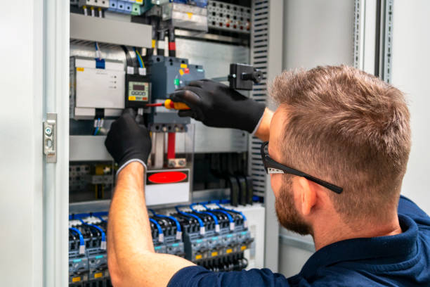 Best Electrician Near Me  in Dixon Lane Meadow Creek, CA