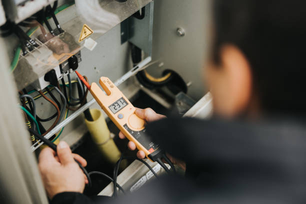 Best Ceiling Fan Installation Electrician  in Dixon Lane Meadow Creek, CA