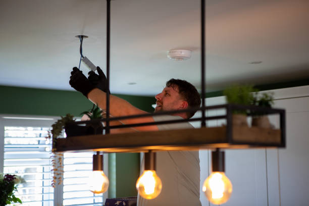 Best Electrical Installation Contractor  in Dixon Lane Meadow Creek, CA