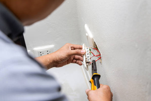 Industrial Electrical Services in Dixon Lane Meadow Creek, CA