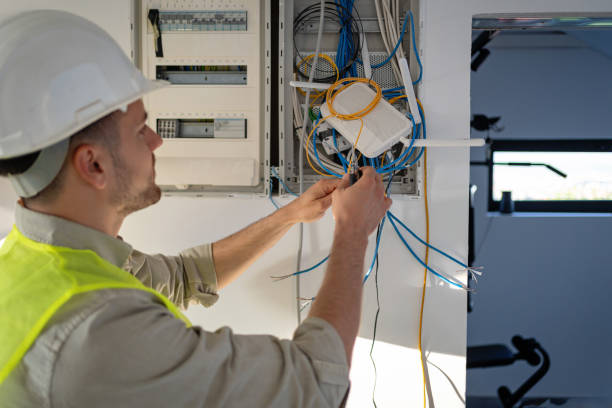 Electrical Upgrades for Homes in Dixon Lane Meadow Creek, CA
