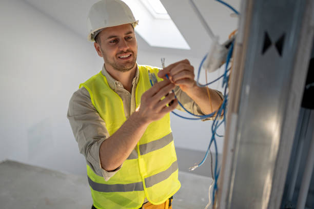 Trusted Dixon Lane Meadow Creek, CA Electrician Experts